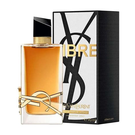 yves saint laurent libre eau de parfum intense 90ml